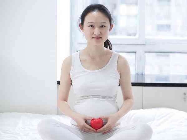 孕中期怀男宝宝的提示