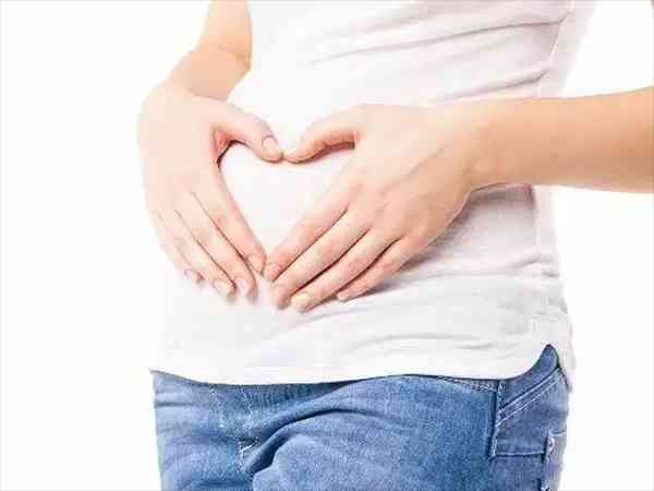 1-3月孕妇怀女孩的症状