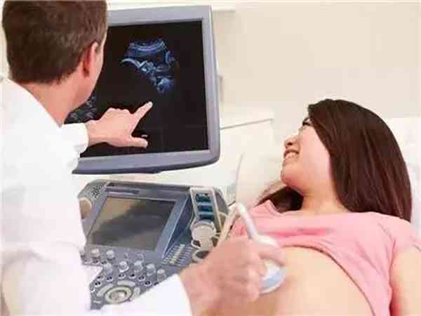 b超单看胎儿体重的方法