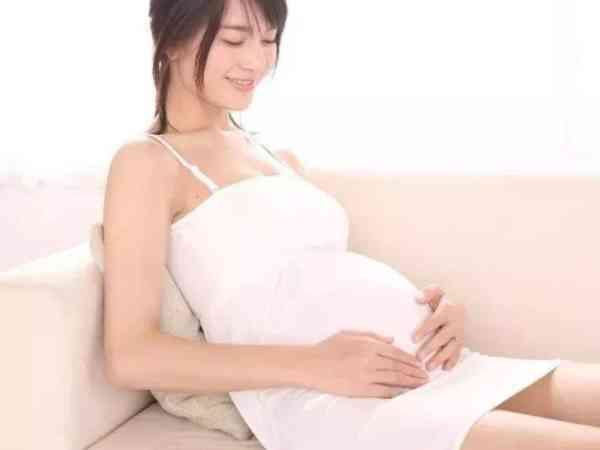 孕晚期胎儿偏大孕妇饿了吃3类食物