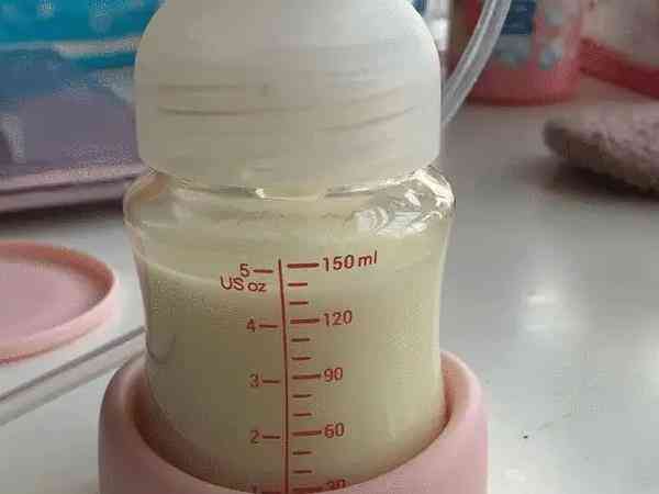 母乳一直在热奶器45度暖着的危害