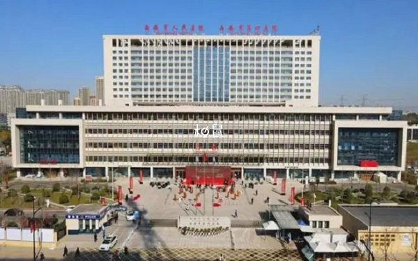 西安四醫院試管促排費用