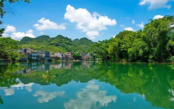 清遠市人民醫院做試管要4萬元左右