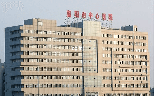 襄陽市中心醫院試管費用因人而異