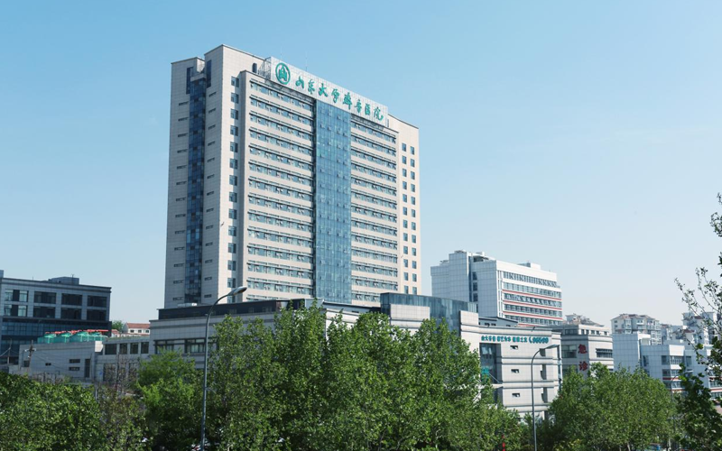 山東大學齊魯醫院