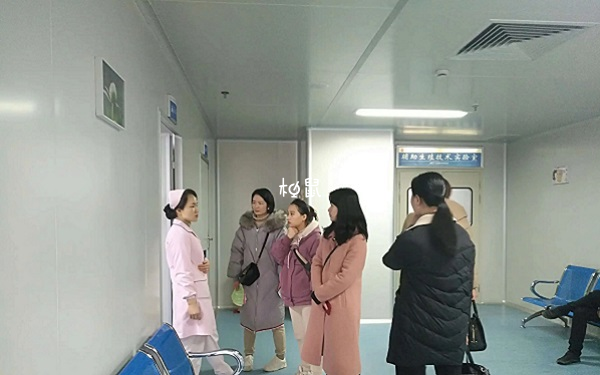 岳陽婦幼生殖醫生試管成功率