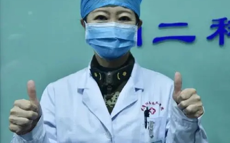 底建敏醫生做試管口碑不錯
