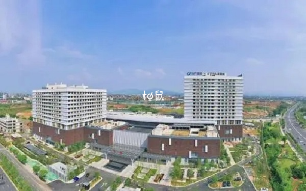 金華人民醫院未開展三代試管