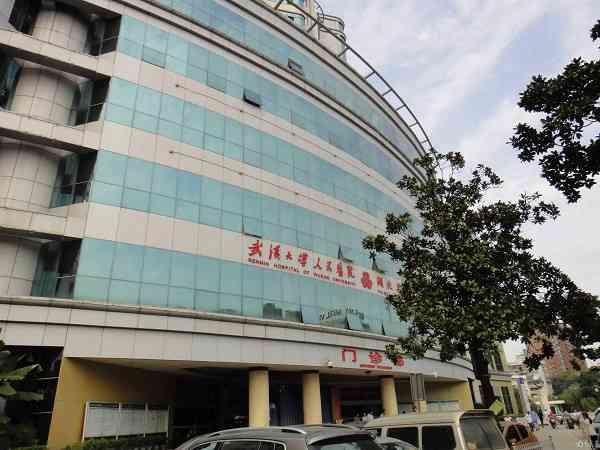 武漢大學人民醫院無痛取卵怎麼收費的