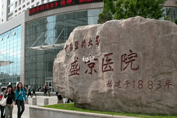 盛京醫院一代試管成功率在40%以上