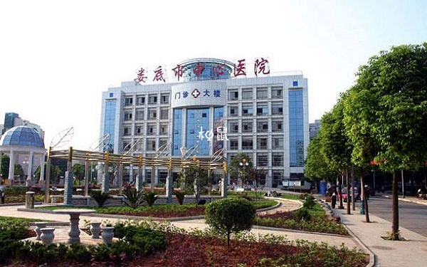 婁底中心醫院二代試管成功率