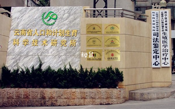 雲南省試管嬰兒醫院成功率