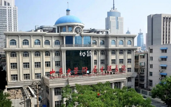 山大生殖供精試管費用