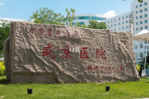 盛京醫院做試管的流程可能會因人而異