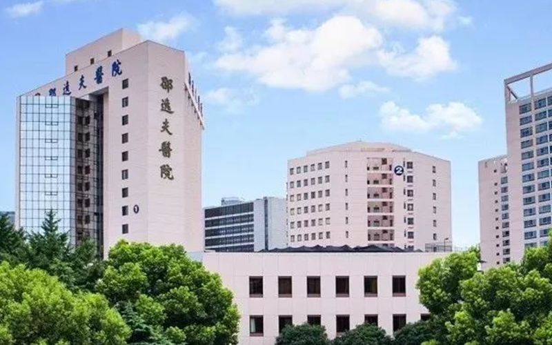 邵逸夫三代試管有成功案例