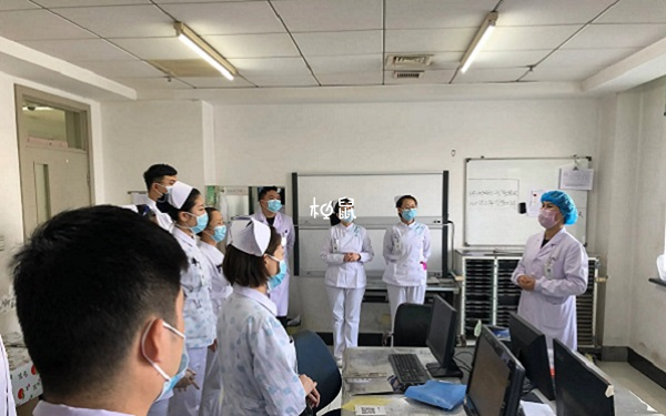 齊齊哈爾市一醫院授精醫生