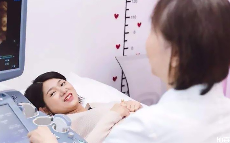 閆曉麗試管嬰兒技術水平不錯