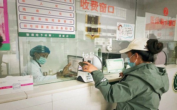 黃石市中心醫院試管費用