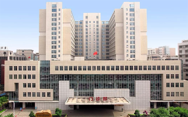 粵北人民醫院不能做三代試管