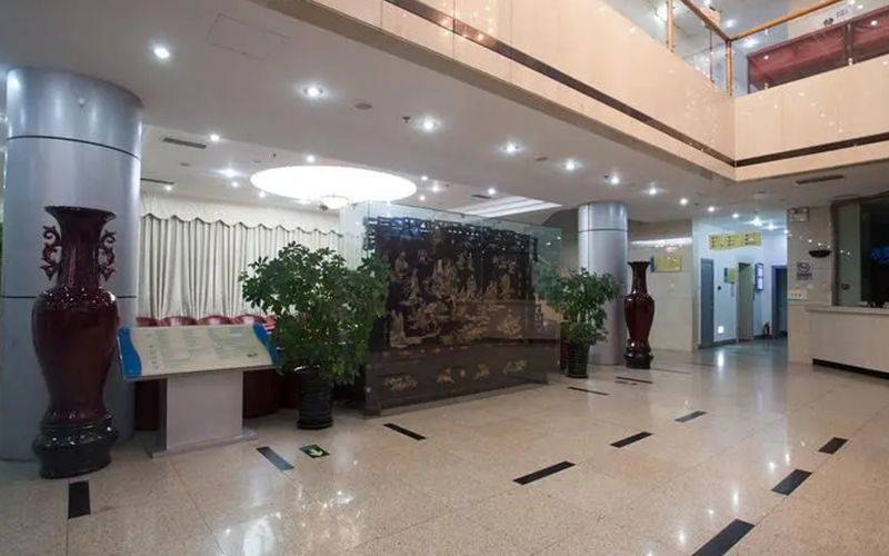 北京家圓醫院人工授精技術不錯