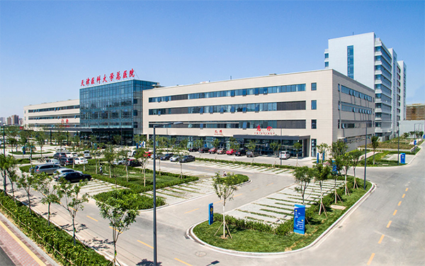 天津總醫院生殖醫學中心