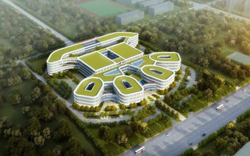 中信湘雅遺傳與生殖專科醫院