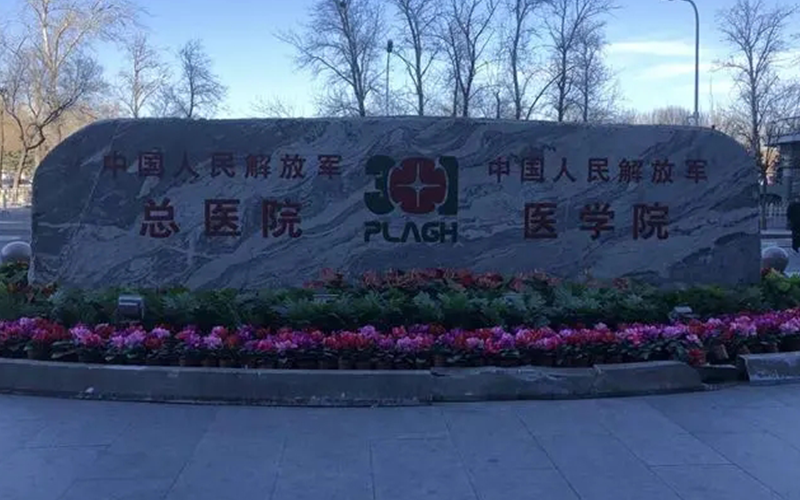 北京陸軍總醫院試管嬰兒成功率挺高