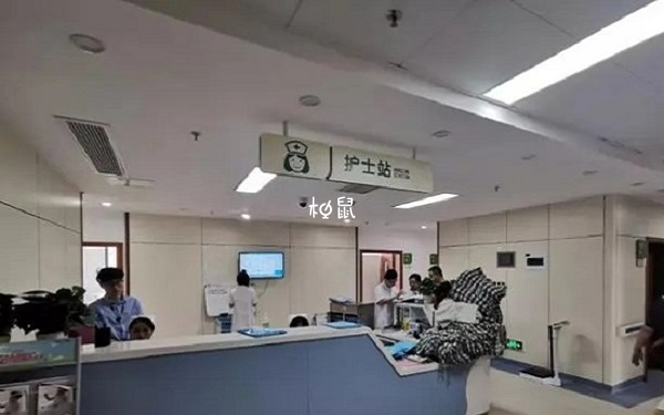 景德鎮婦幼保健院二代試管費用