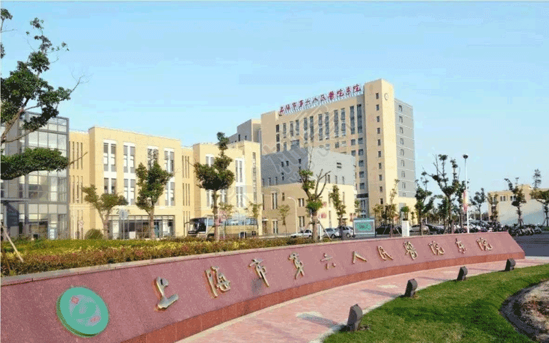 上海市第六人民醫院