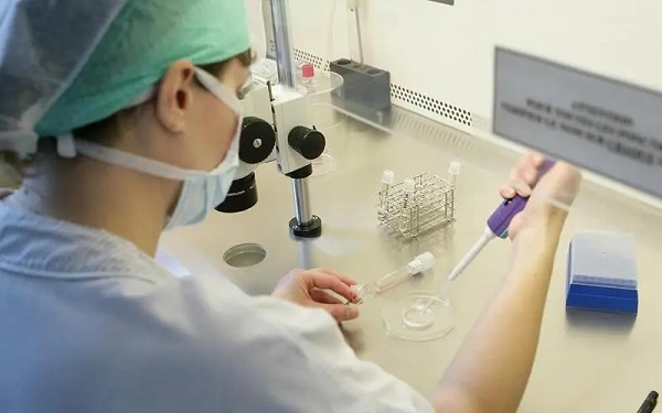 欽州婦幼做供精試管費用