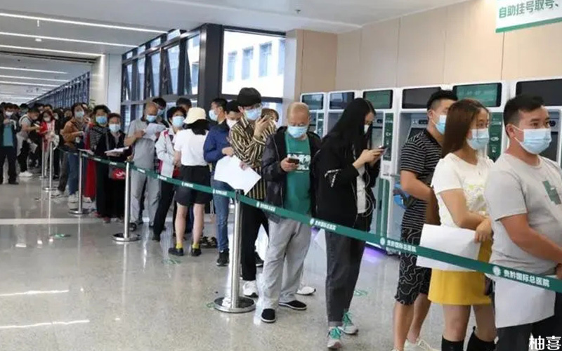 供卵試管助孕要排隊等數月或者數年