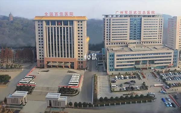 中部戰區總醫院人工授精醫生