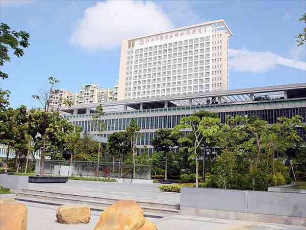 深圳市婦幼保健院試管嬰兒建檔多少錢