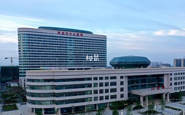 荊州市中心醫院試管醫生成功率