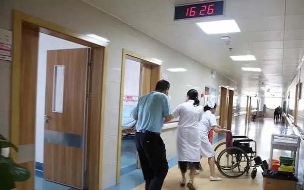 欽州婦幼試管嬰兒步驟
