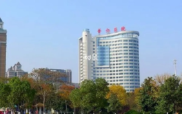 武漢市普仁醫院未開展試管