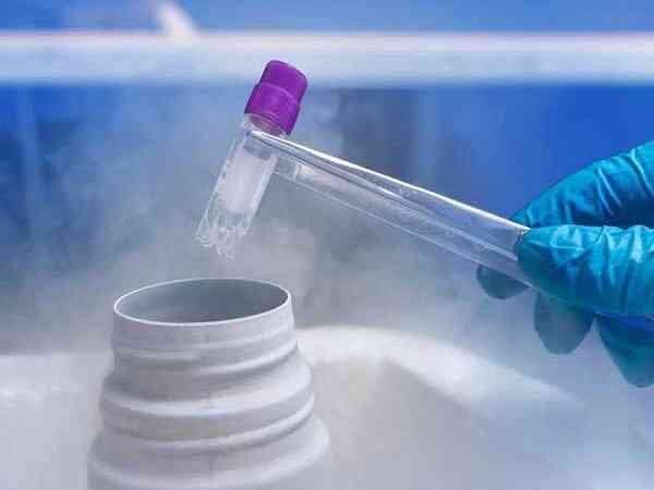 上海仁濟醫院精子冷凍要多少錢