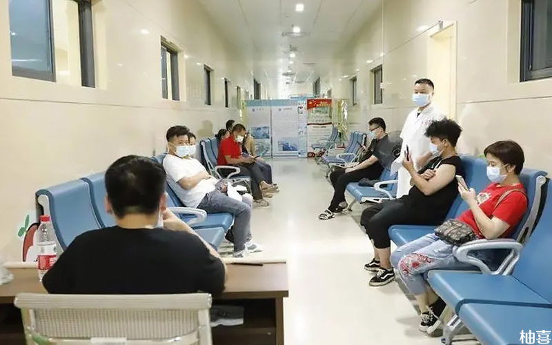 申請供卵必須要排隊