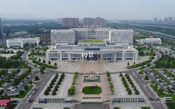 臨汾市人民醫院試管嬰兒費用