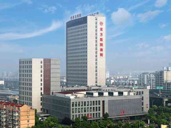 上海市东方医院试管婴儿费用是多少