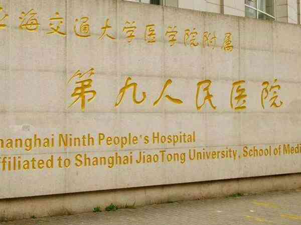 上海九院试管婴儿哪个医生好