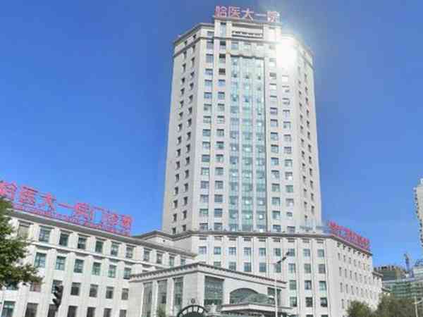 哈醫大一院李力男做試管如何
