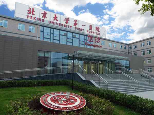 北京大学第一医院试管婴儿成功率怎么样