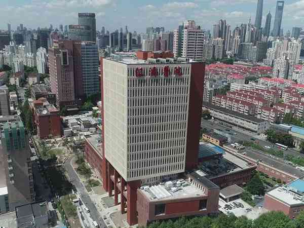 上海仁济医院最擅长的科室是什么