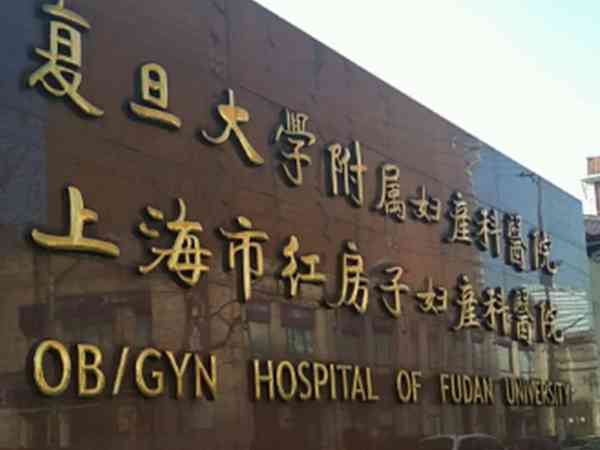 上海红房子医院哪位医生做试管好