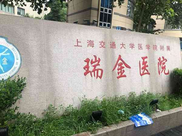 上海瑞金医院排队做供卵三代试管大概多少钱？