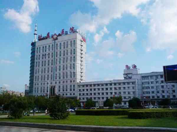 北華附院做二代試管多少錢