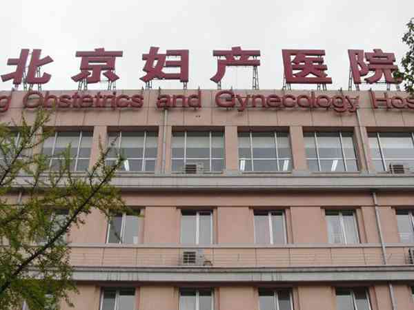 北京妇幼保健院哪个医生做试管成功率高