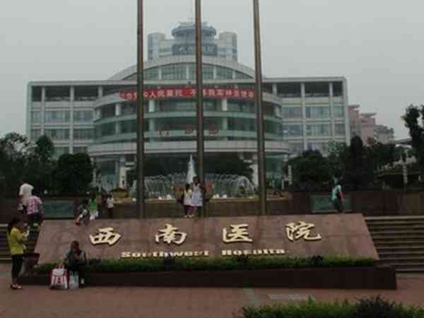重庆三代试管婴儿公立医院有哪些