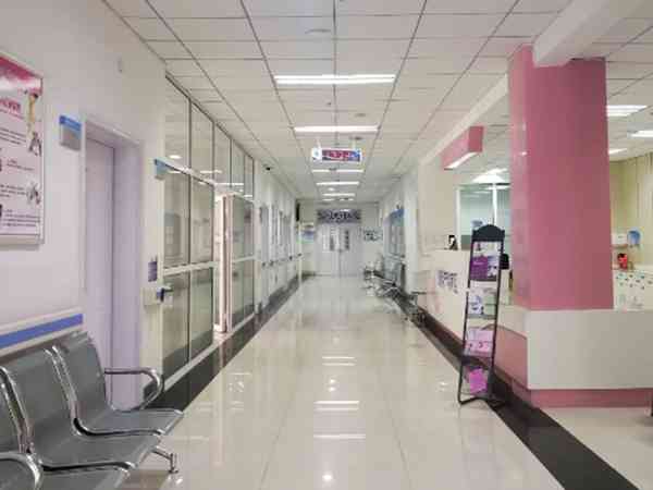 长沙妇产科医院排名